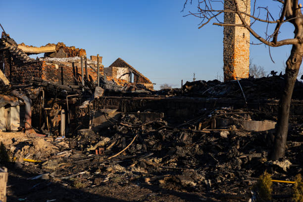 Reliable Fire Board Up contractor in Fort Myers, FL by Fire Damage Flint